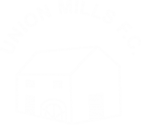 Union Mills badge